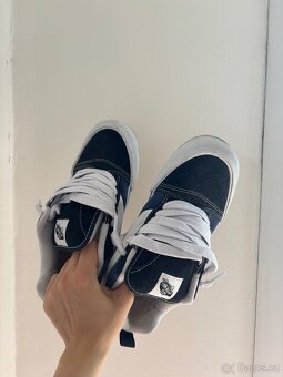 Vans Knu Skool - 4
