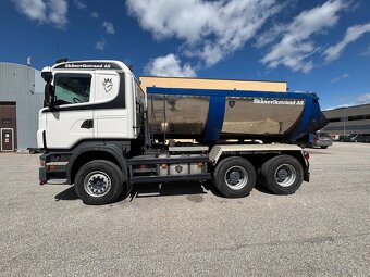 Scania termo - 4