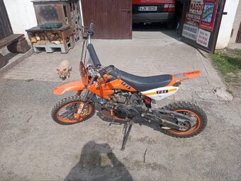Kroska 125 - 4