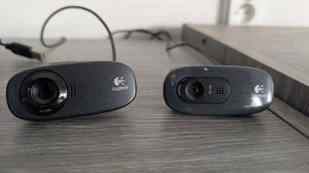 Webkamery kus za 50 kč - 4