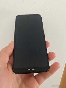 Huawei Y5 2019 - 4