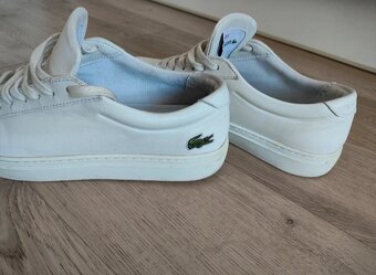 Pánské tenisky Lacoste - 4