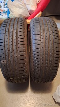 205 60 16 Bridgestone Turanza T005 - 4
