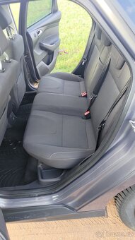 Focus III 1.6 77kw 2012 Titanium Combi - 4