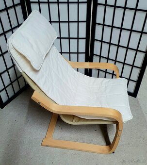 Dětské křesílko zn.Ikea - 4