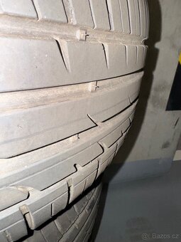 Pneumatiky Ventus Prime 2 225/55 r17 101v letní - 4