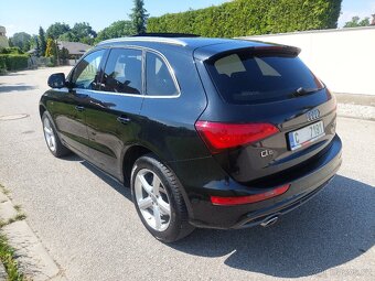 Audi Q5 3.0 TDI 180kw S-line QUATTRO m.2014 - 4