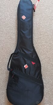 Elektrická kytara SGR by Schecter (modrá) - 4