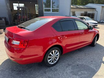 Náhradní díly Škoda Octavia III 1.6 TDI CXX RTD 139tkm - 4