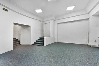 Pronájem obchodního prostoru, 170 m² - Jablonec nad Nisou - 4