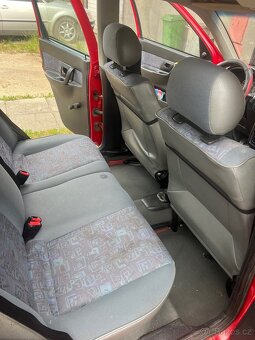 Seat Ibiza 1.4 benzin - 4