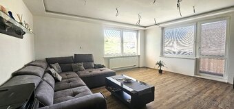 Prodej bytu 3+1, 76 m2, Prosetín - 4