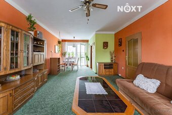 Prodej Rodinný dům, 84㎡ - 4