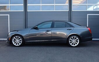Cadillac CTS 3.6 V6 Luxury (č.B24) - 4