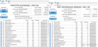 Kancelářský počítač s OS Windows 11 - 4