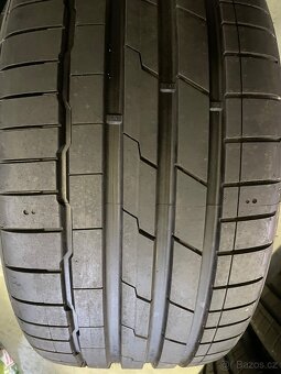Pneu letní 4ks 235/35/19 99% dot24 - 4