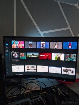 Herní notebook GIGABYTE AORUS 15 BSF,Samsung G65B qhd 240hz - 4