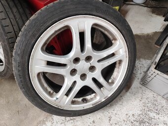 P: 5x100 r17 impreza wrx - 4