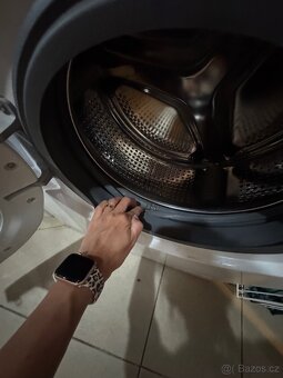 Pračka Beko – 5 kg, 1000 ot. - 4