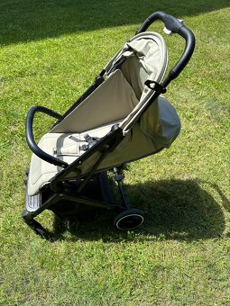 HAUCK Travel N Care Plus - 4