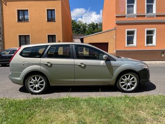Ford Focus mk2 1,6 tdci 80kw - 4