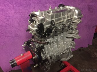 Motor Hyundai, Kia G4FD 1.6 16v 2016 - 4