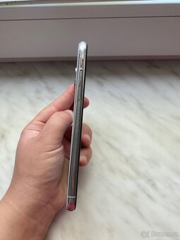 iPhone X , 64 GB - 4