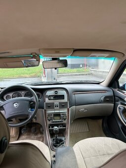 Lancia Lybra 1.9 jtd - 4
