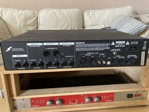 Fractal audio AXE FXII - 4