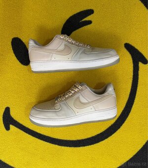 Nike Air Force 1 boty - 4