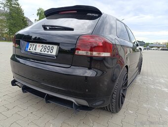 Audi s3 - 4