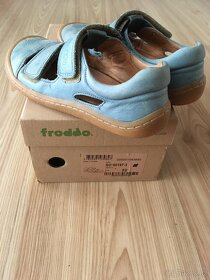 Barefoot sandály Froddo 32 - 4