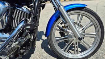 Kawasaki vulcan 900 15000km - 4