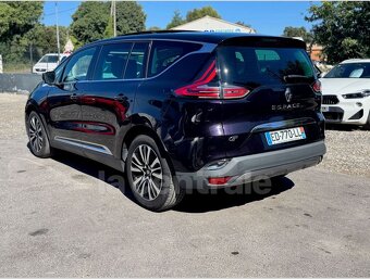 RENAULT Espace V 1.dCi 160 INITIALE PARIS EDC 2016 - 4