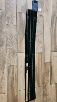 Sportex Exclusive Medium Feeder 3,6 m / 90–150 g – TOP STAV - 4