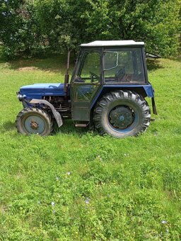 Vyměním Zetor 5748 - 4
