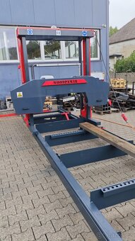 Kmenova pasova pila GL-900/470 Big - 4