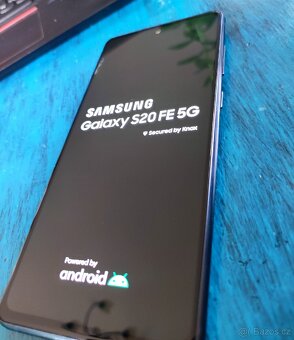 Samsung Galaxy S20 FE (SM-G780F), 128GB - 4