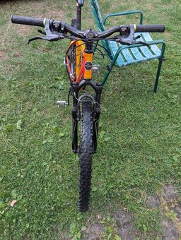 Trek 6500 - 4
