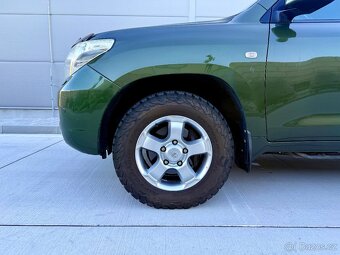 Toyota Land Cruiser 200 4.5 V8 D-4D - 4