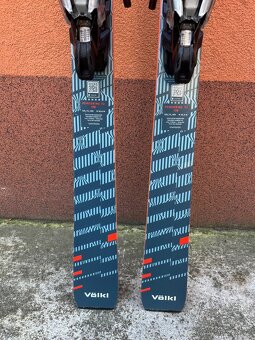 Lyže Völkl Peregrine 72 24/25 - 178cm - 4