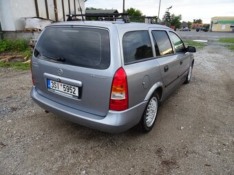 Opel Caravan Classic II 1.6 16V 142000km - 4