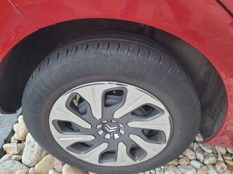 Citroën C3, 1.4 i , 2013 Automat - 4