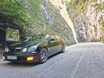 Lexus GS430 - 4