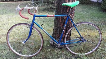 Stará jízdní kola - 4