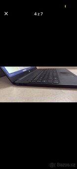 HP laptop - 4