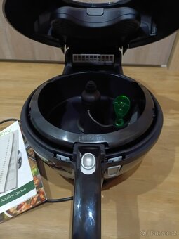 Horkovzdušná fritéza Tefal Actifry Genius FZ760830 Nová - 4