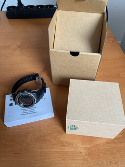 Casio Protrek PRW-3100 - 4