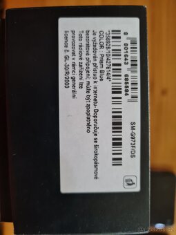 Samsung Galaxy S 10 - 4
