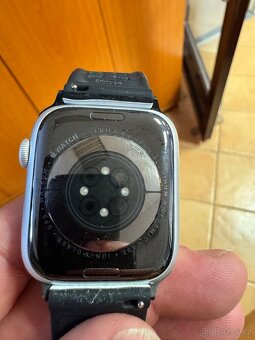 Aplle Watch 9 45mm - 4